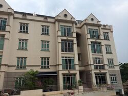 Le Hill Condominium (D5), Condominium #617760871